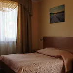 Zakarpattya Hotel Polyana (Transcarpathia)
