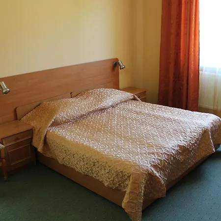 Zakarpattya Hotel Polyana (Transcarpathia)