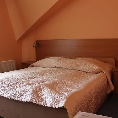 Zakarpattya Ξενοδοχείο