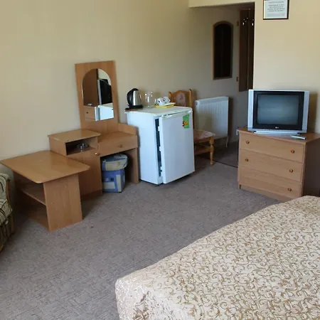 Zakarpattya Ξενοδοχείο