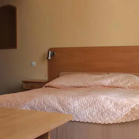 Hotel Zakarpattya Polyana (Transcarpathia)