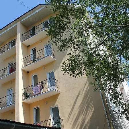 Zakarpattya Hotel