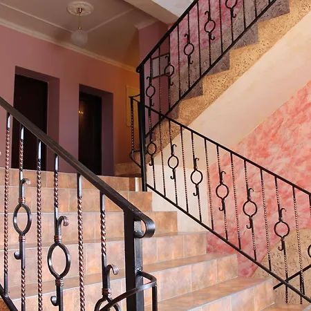 Zakarpattya Hotel Polyana (Transcarpathia)