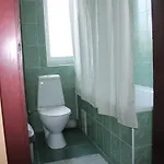 ホテル Zakarpattya