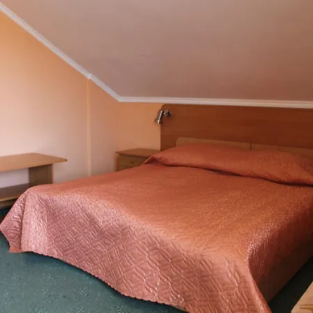 Hotel Zakarpattya