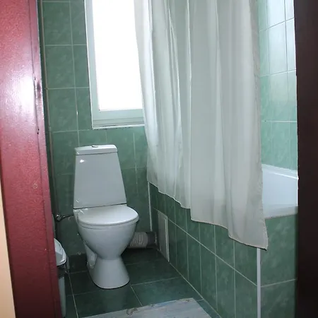 Hotel Zakarpattya