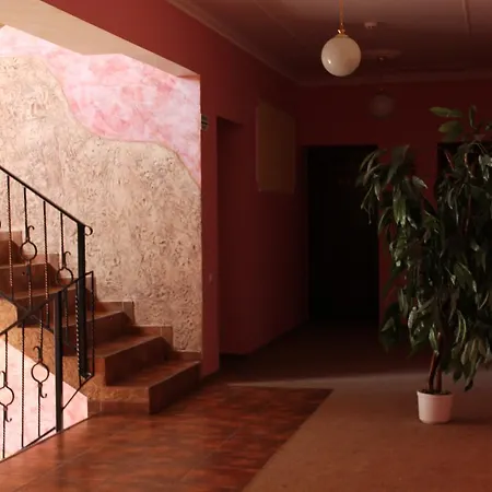 Zakarpattya * Polyana (Transcarpathia)