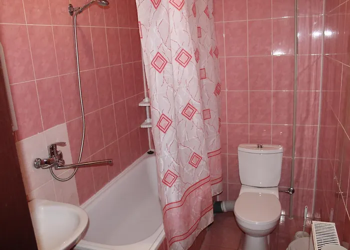 Hotell Zakarpattya